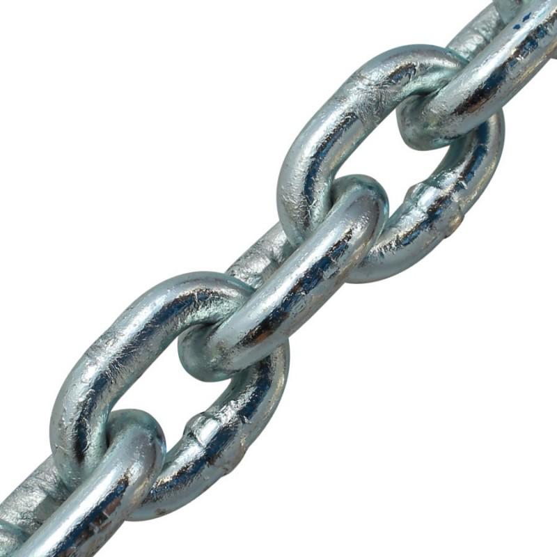Galvaniz Zincir