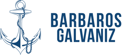 Barbaros Galvaniz - Kontiü Sistem Sıcak Galvaniz Kaplama